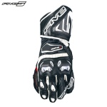 Five5 RFX1 Race Gloves Black/White